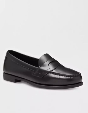 Loafers American Eagle Eastland Classiche Penny Noir Femme | ILB-09578544